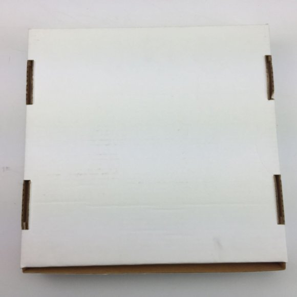 Cornerstone Quilt Shop Pizza Project Box Organize Label Cardboard - Picture 3 of 7